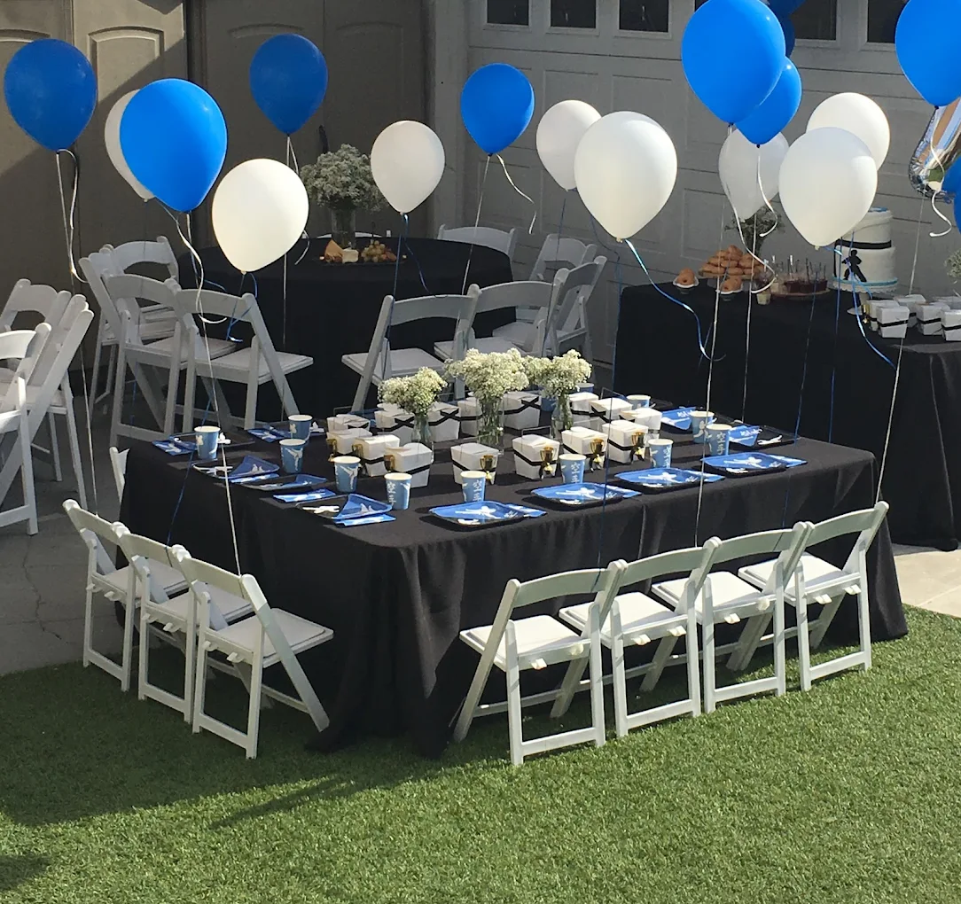 Etiquette LA Events & Staffing